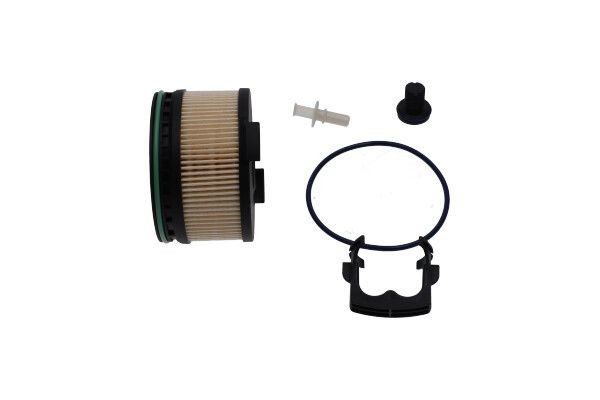 Compre Filtro de combustível Mercedes S 